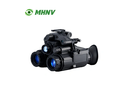 Fusion Night Vision Goggle vs Thermal: Which Is Best for Buyers?